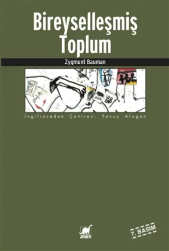 Bireyselleşmiş Toplum Zygmunt Bauman