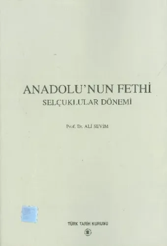 Anadolunun Fethi
