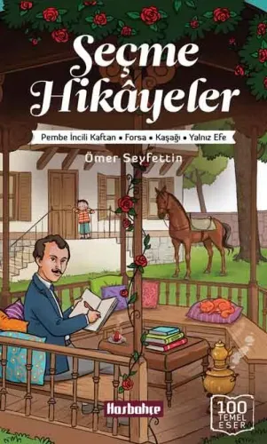 Seçme Hikayeler