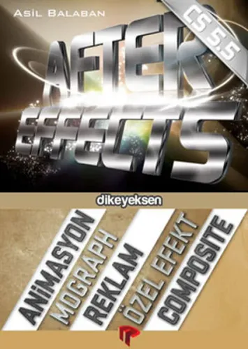 After Effects CS 5.5