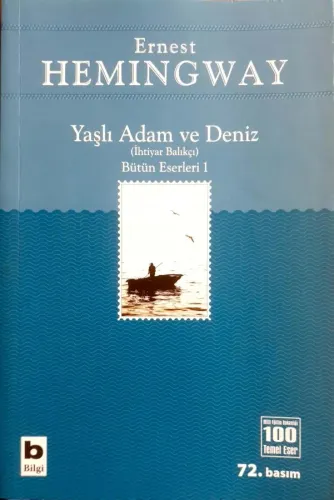 Yaşlı Adam ve Deniz
