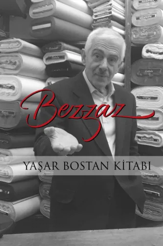 Yaşar Bostan Kitabı