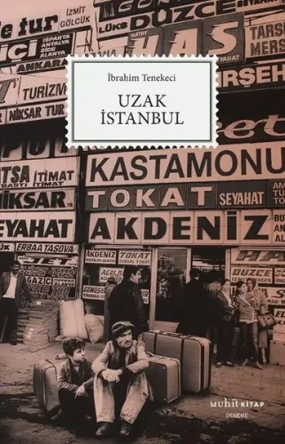 Uzak İstanbul