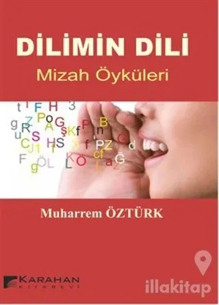 Dilimin Dili