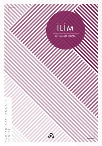 İlim; Kur'an Kavramları Serisi