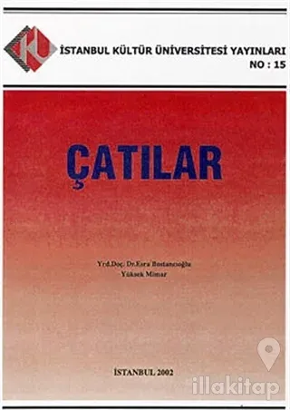 Çatılar