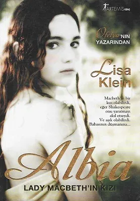 Albia - Lady Macbeth'in Kızı