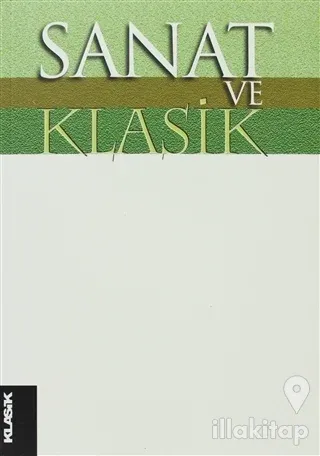 Sanat ve Klasik