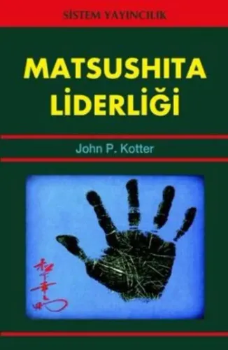 Matsushıta Liderliği