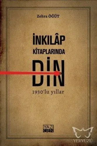 İnkılap Kitaplarında Din