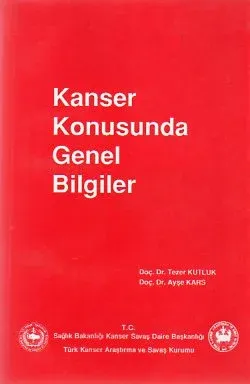 Kanser Konusunda Genel Bilgiler