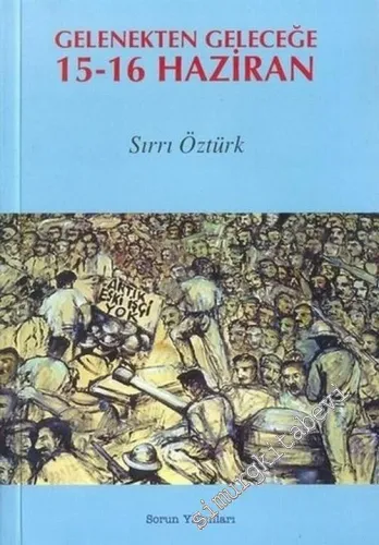 Gelenekten Geleceğe 15 - 16 Haziran  -        1996