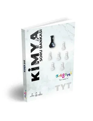 TYT KİMYA SORU BANKASI