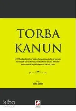 Torba Kanun