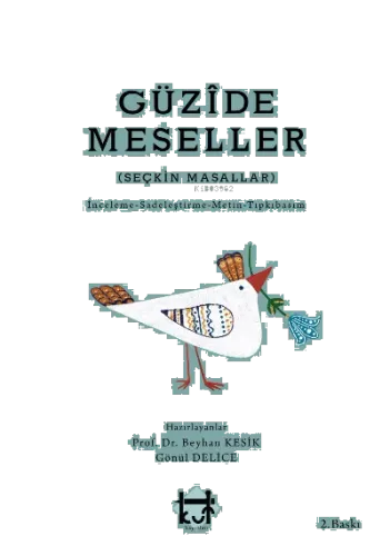 Güzide Meseller (Seçkin Masallar)