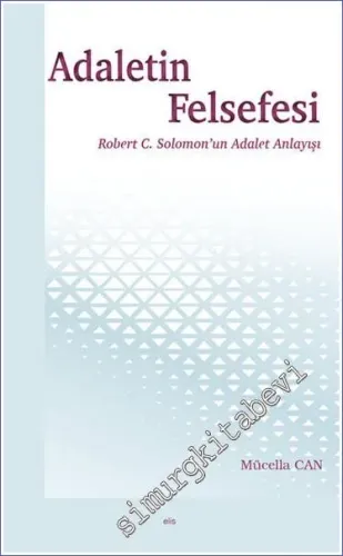 Adaletin Felsefesi -         2023