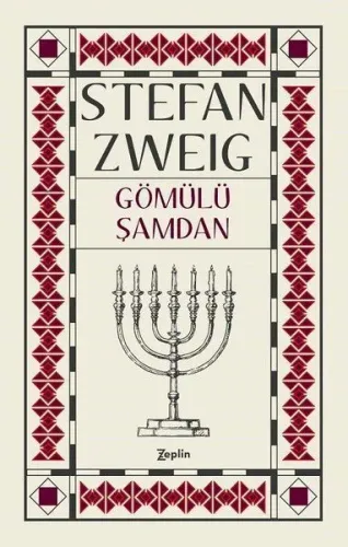 Gömülü Şamdan Stefan Zweig