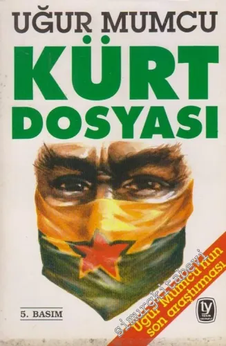 Kürt Dosyası -        1993