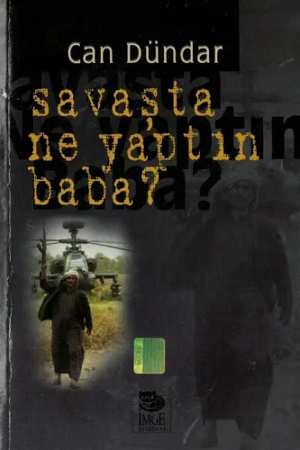 Savaşta Ne Yaptın Baba?