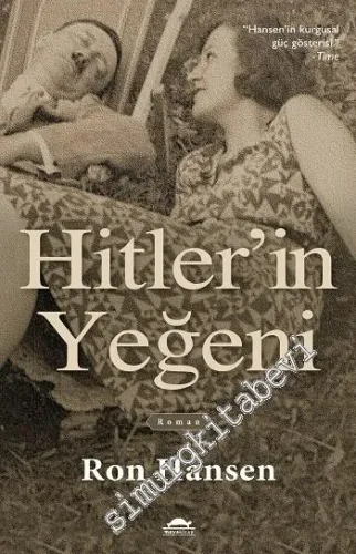 Hitler'in Yeğeni -