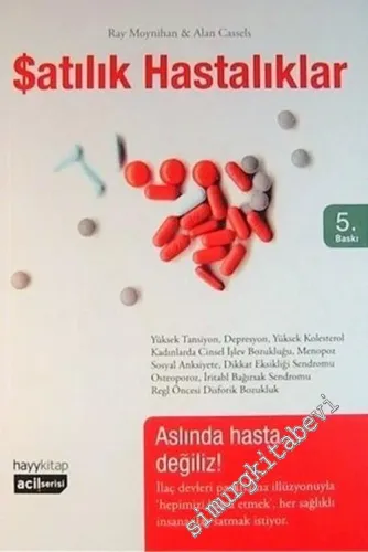 Satılık Hastalıklar -         2020
