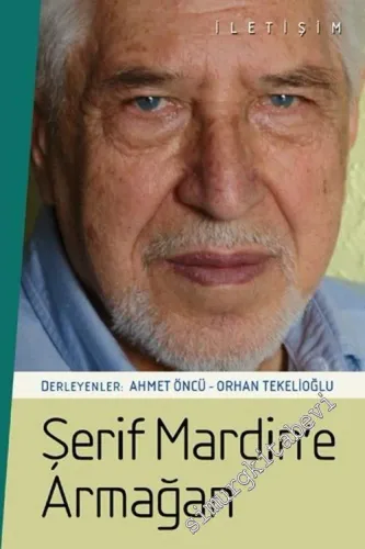 Şerif Mardin'e Armağan -        2009