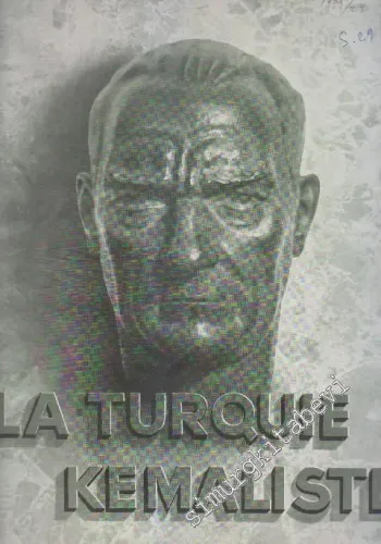 La Turquie Kemaliste ( Kamaliste ) - No: 29      Fevrier 1939