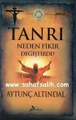 Tanrı Neden Fikir Değiştirdi?