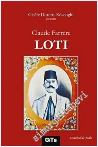 Claude Farrere Loti -         2023