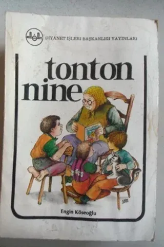 Tonton Nine