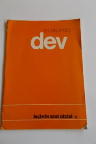 Dev