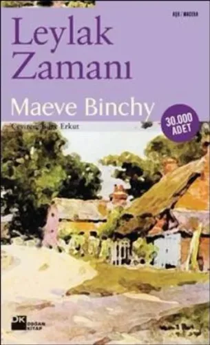 Leylak Zamanı
