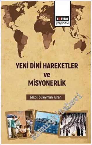 Yeni Dini Hareketler ve Misyonerlik -         2022