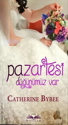 Pazartesi Düğünümüz Var