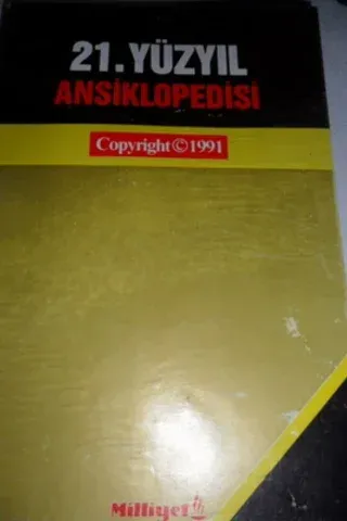 21. Yüzyıl Ansiklopedisi
