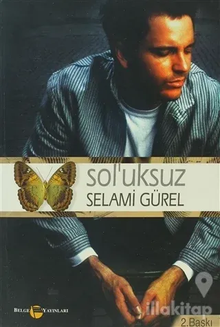 Sol'uksuz