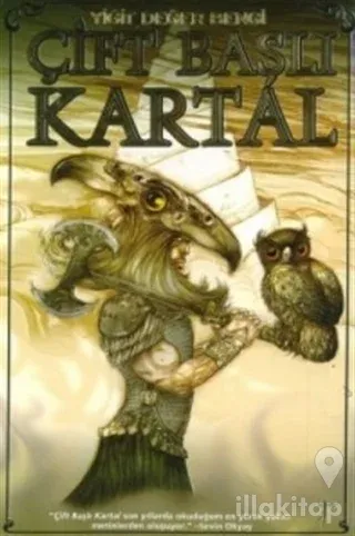 Çift Başlı Kartal