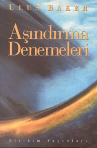 Aşındırma Denemeleri