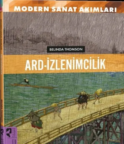 Ard-İzlenimcilik