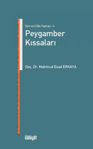 İlim Ve İrfan Yazıları -I-