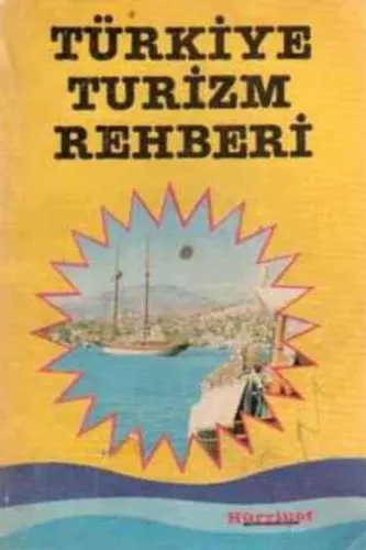 Türkiye Turizm Rehberi