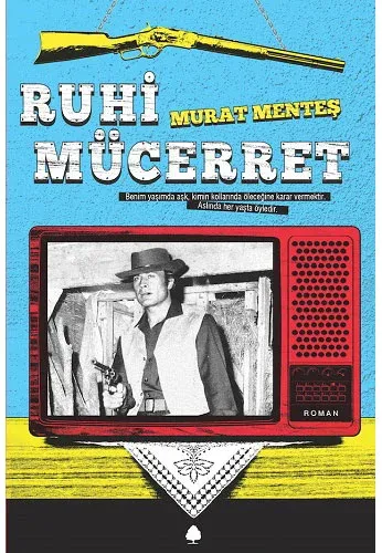 Ruhi Mücerret