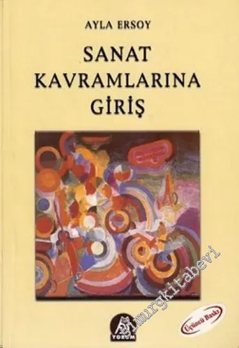 Sanat Kavramlarına Giriş -        1995