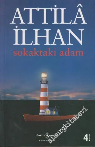 Sokaktaki Adam -         2025