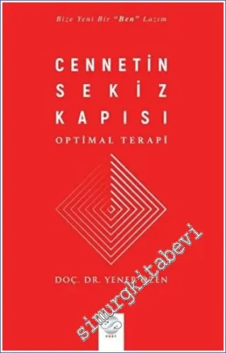 Cennetin Sekiz Kapısı : Optimal Terapi - 2022