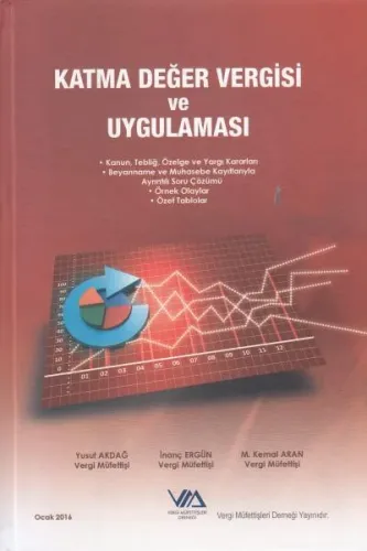 Katma Değer Vergisi ve Uygulaması