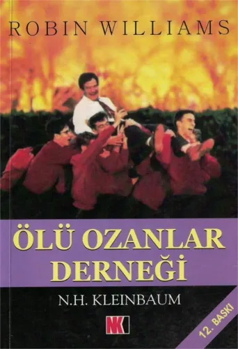 Ölü Ozanlar Derneği