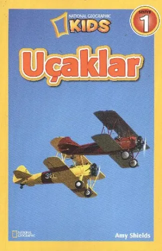 Uçaklar