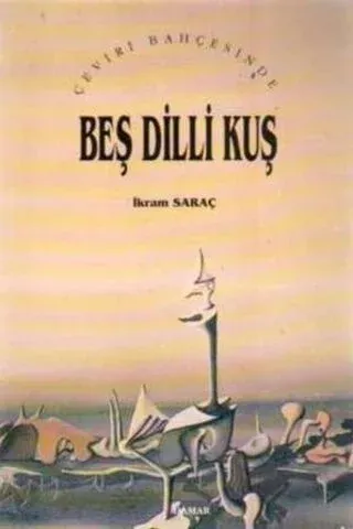 Beş Dilli Kuş