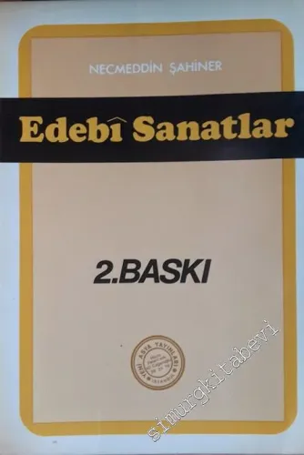 Edebi Sanatlar